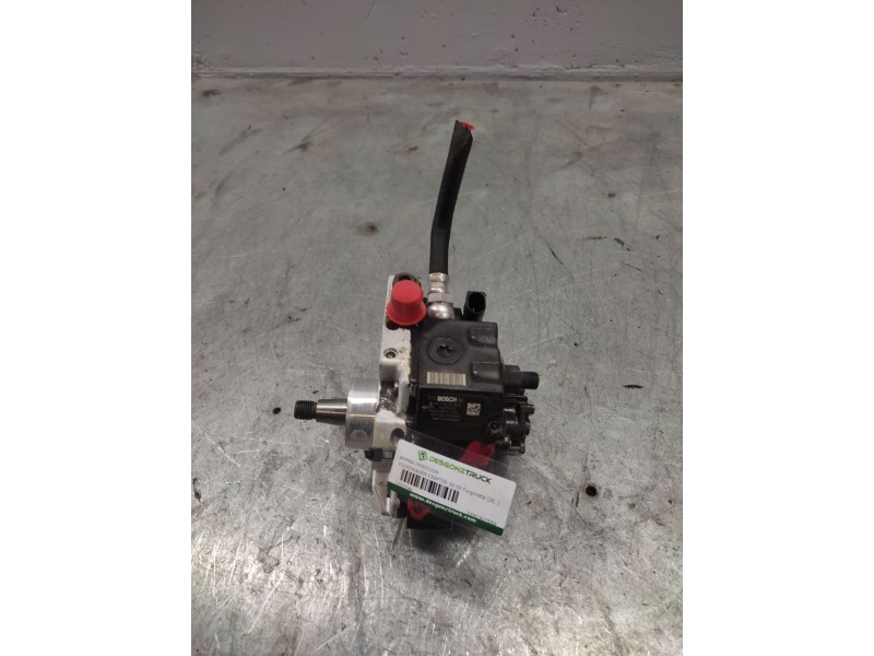 Recambio de bomba inyeccion para volkswagen crafter 30-50 furgoneta (2e_) 2.5 tdi referencia OEM IAM 059130755N  0445010125
