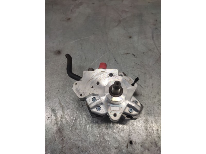 Recambio de bomba inyeccion para volkswagen crafter 30-50 furgoneta (2e_) 2.5 tdi referencia OEM IAM 059130755N  0445010125