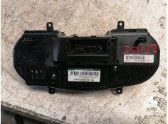 Recambio de cuadro instrumentos para seat leon (1p1) comfort limited referencia OEM IAM 1P0920823G 110080280027 