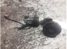 Recambio de conmutador de arranque para citroën c4 berlina lx referencia OEM IAM N0502455 9663123380 3/2 PINS 2