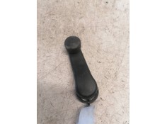 Recambio de maneta elevalunas trasera izquierda para seat leon (1p1) comfort limited referencia OEM IAM   