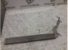 Recambio de enfriador aceite direccion para volkswagen touareg (7l6) tdi v10 referencia OEM IAM 7L6422885A  
