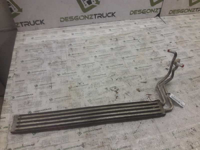 Recambio de enfriador aceite direccion para volkswagen touareg (7l6) tdi v10 referencia OEM IAM 7L6422885A  