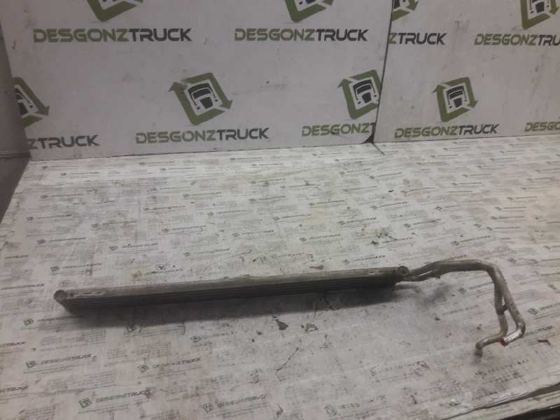 Recambio de enfriador aceite direccion para volkswagen touareg (7l6) tdi v10 referencia OEM IAM 7L6422885A  
