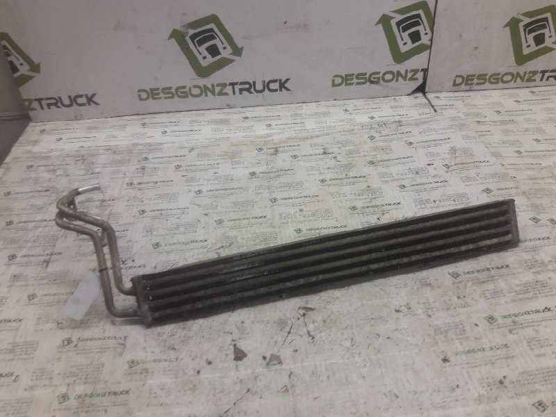Recambio de enfriador aceite direccion para volkswagen touareg (7l6) tdi v10 referencia OEM IAM 7L6422885A  