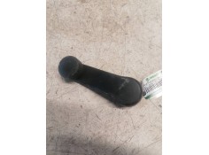 Recambio de maneta elevalunas trasera derecha para seat leon (1p1) comfort limited referencia OEM IAM   