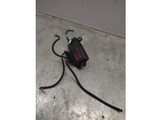 Recambio de valvula expansion para mercedes-benz clase glk (x204) 220 cdi 4-matic (204.984) referencia OEM IAM A6510700568  