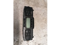 Recambio de mando climatizador para seat leon (1p1) comfort limited referencia OEM IAM   