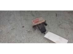 Recambio de piloto matricula para peugeot 307 break / sw (s1) sw pack referencia OEM IAM   2 PINS 2