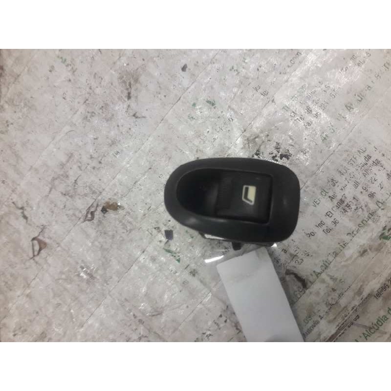 Recambio de mando elevalunas trasero derecho para peugeot 406 berlina (s1/s2) sl referencia OEM IAM 2594301 7 PINS 