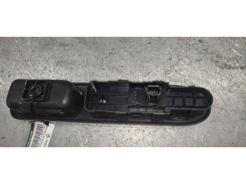 Recambio de mando elevalunas delantero derecho para peugeot 307 break/sw (s2) sw pack + referencia OEM IAM 96351625XT  