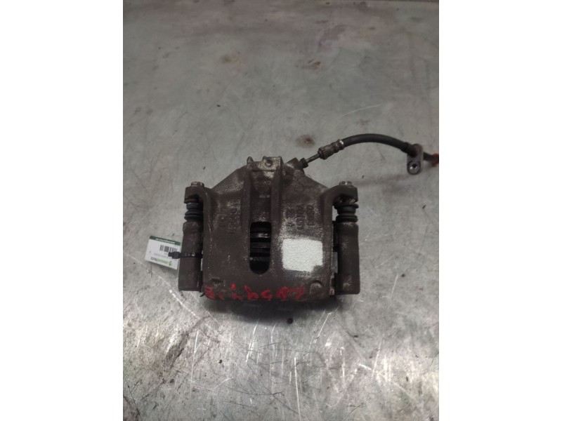 Recambio de pinza freno delantera izquierda para citroën c3 picasso attraction referencia OEM IAM   IZQUIERDA