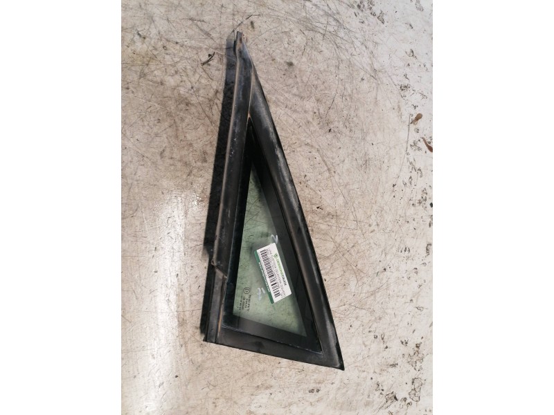 Recambio de luna custodia delantera izquierda para seat leon (1p1) comfort limited referencia OEM IAM   