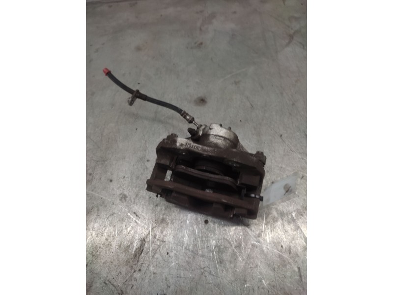 Recambio de pinza freno delantera izquierda para citroën c3 picasso attraction referencia OEM IAM   IZQUIERDA