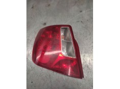 Recambio de piloto trasero izquierdo para daewoo nubira berlina cdx referencia OEM IAM   