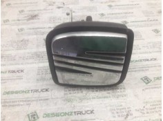 Recambio de maneta exterior porton para seat leon (1m1) 1.9 tdi referencia OEM IAM 1M6827565F  