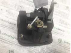 Recambio de maneta exterior porton para seat leon (1m1) 1.9 tdi referencia OEM IAM 1M6827565F   2