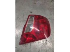 Recambio de piloto trasero derecho para daewoo nubira berlina cdx referencia OEM IAM   