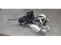 Recambio de cinturon seguridad trasero izquierdo para mercedes-benz clase e (w212) familiar 1.8 cgi cat referencia OEM IAM 34088 2