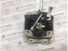 Recambio de maneta exterior porton para seat leon (1m1) 1.9 tdi referencia OEM IAM 1M6827565J   2