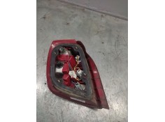 Recambio de piloto trasero derecho para daewoo nubira berlina cdx referencia OEM IAM    2