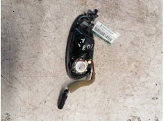 Recambio de maneta interior trasera izquierda para seat leon (1p1) comfort limited referencia OEM IAM 5P0837113   2