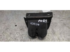 Recambio de cerradura maletero / porton para audi a4 avant (8e) 1.9 tdi (96kw) referencia OEM IAM   2 PINS