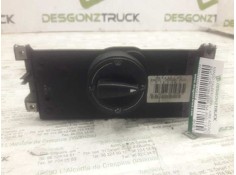 Recambio de mando calefaccion / aire acondicionado para seat cordoba berlina (6k2) 1.9 sdi referencia OEM IAM 6K0819045C 26 PINS