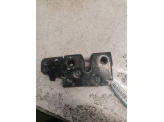 Recambio de cerradura capot para seat leon (1p1) comfort limited referencia OEM IAM   