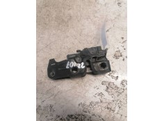 Recambio de cerradura capot para seat leon (1p1) comfort limited referencia OEM IAM    2