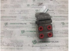 Recambio de repartidor de freno para seat ibiza (6k1) 1.9 sdi referencia OEM IAM 1H0612151E   2