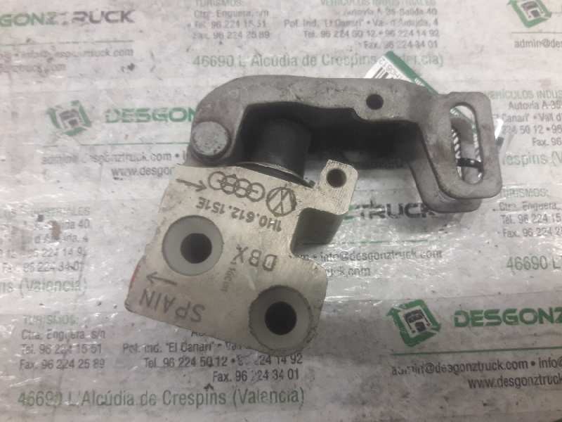 Recambio de repartidor de freno para seat ibiza (6k) 1.9 diesel (1y) referencia OEM IAM 1H0612151E  
