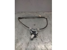 Recambio de elevalunas delantero izquierdo para renault scenic (ja..) 1.9 dci authentique referencia OEM IAM   