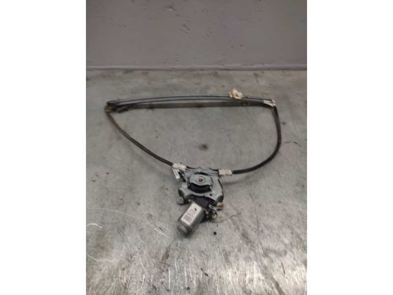 Recambio de elevalunas delantero izquierdo para renault scenic (ja..) 1.9 dci authentique referencia OEM IAM   