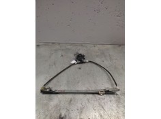 Recambio de elevalunas delantero izquierdo para renault scenic (ja..) 1.9 dci authentique referencia OEM IAM    2