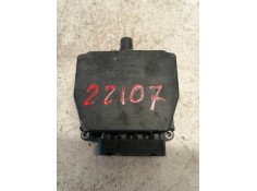 Recambio de modulo electronico para seat leon (1p1) comfort limited referencia OEM IAM 6Q0906625 6 PINS  2