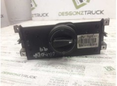 Recambio de mando calefaccion / aire acondicionado para seat cordoba berlina (6k2) 1.4 referencia OEM IAM 6K0819045B 26 PINS 