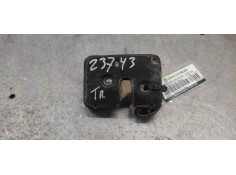 Recambio de cerradura maletero / porton para seat ibiza (6k) básico referencia OEM IAM 6K0827505C  