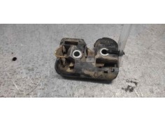 Recambio de cerradura maletero / porton para seat ibiza (6k) básico referencia OEM IAM 6K0827505C   2