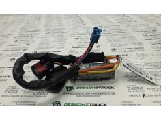 Recambio de conmutador de arranque para citroën xsara berlina 1.9 td exclusive referencia OEM IAM   