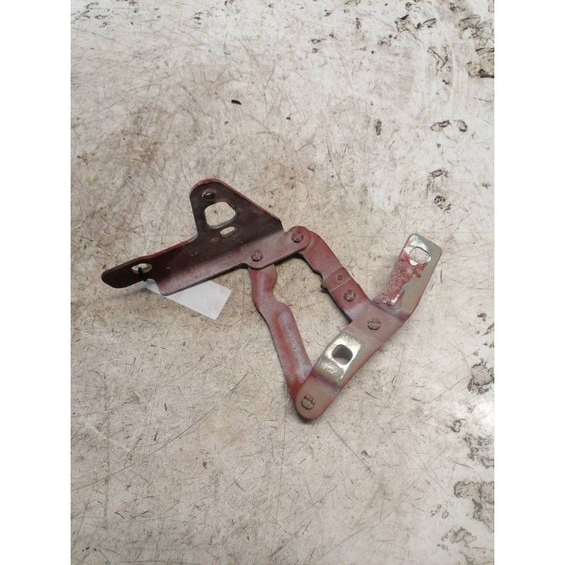 Recambio de bisagra capo derecha para seat leon (1p1) comfort limited referencia OEM IAM 1P0823302  