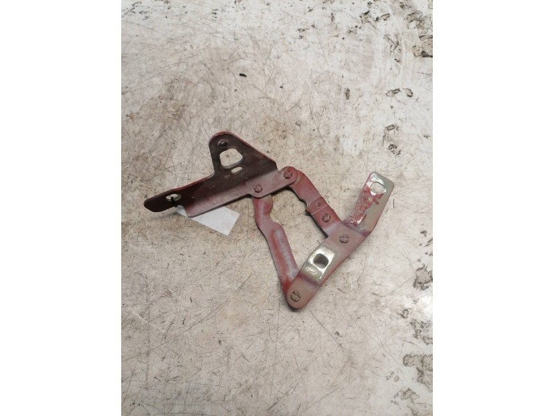 Recambio de bisagra capo derecha para seat leon (1p1) comfort limited referencia OEM IAM 1P0823302  