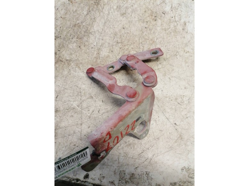 Recambio de bisagra capo derecha para seat leon (1p1) comfort limited referencia OEM IAM 1P0823302  