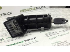 Recambio de conmutador de arranque para fiat punto berl. (176) 55 s referencia OEM IAM   