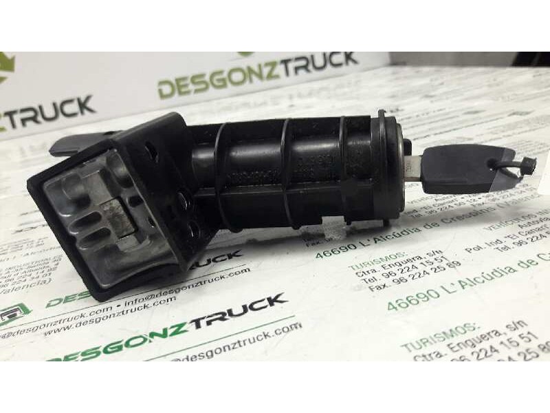 Recambio de conmutador de arranque para fiat punto berl. (176) 55 s referencia OEM IAM   