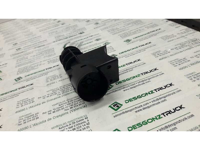 Recambio de conmutador de arranque para fiat punto berl. (176) 55 s referencia OEM IAM   