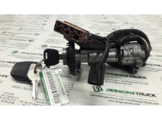 Recambio de conmutador de arranque para mg serie 45 (rt) classic (5-ptas.) referencia OEM IAM 520103568  