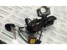 Recambio de conmutador de arranque para mg serie 45 (rt) classic (5-ptas.) referencia OEM IAM 520103568   2