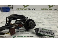 Recambio de conmutador de arranque para mg serie 45 (rt) classic (5-ptas.) referencia OEM IAM 520103568   2