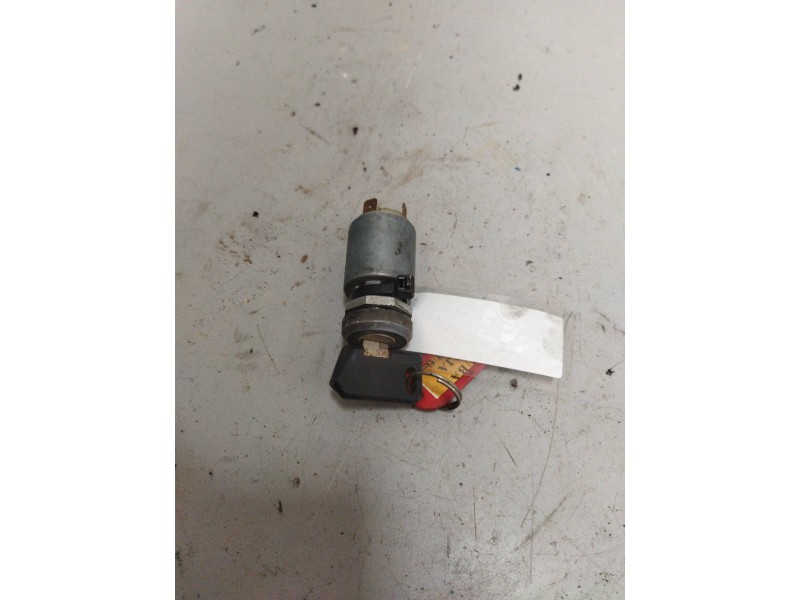 Recambio de conmutador de arranque para ebro trucks p137 referencia OEM IAM   